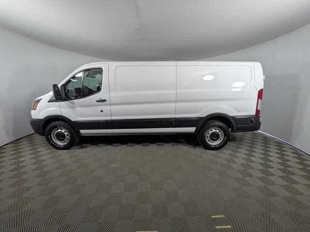 used 2019 Ford Transit-250 car, priced at $15,285