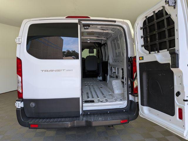 used 2019 Ford Transit-250 car, priced at $15,285