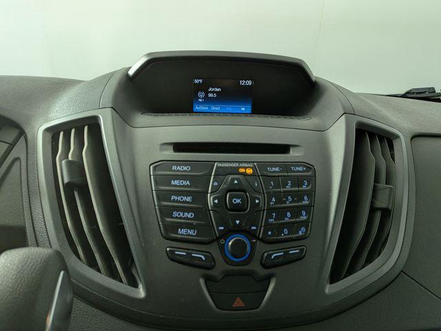 used 2019 Ford Transit-250 car, priced at $15,285