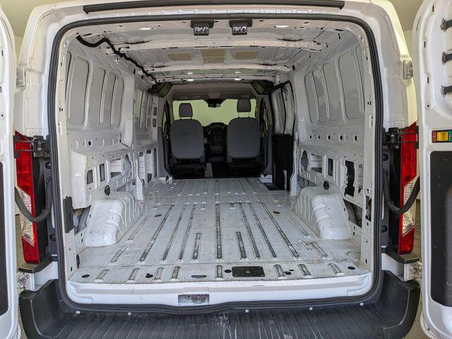 used 2019 Ford Transit-250 car, priced at $15,285