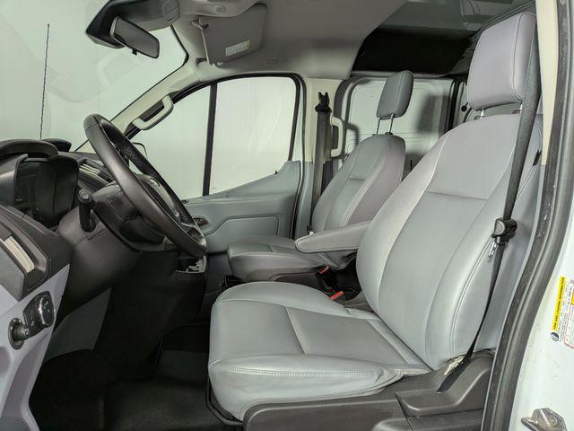 used 2019 Ford Transit-250 car, priced at $15,285