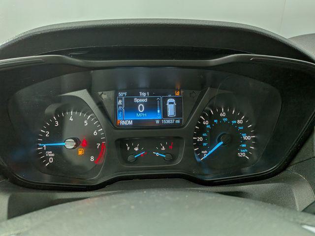 used 2019 Ford Transit-250 car, priced at $15,285