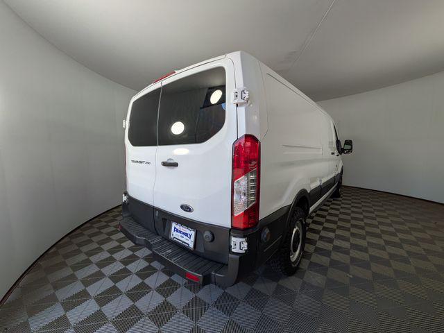 used 2019 Ford Transit-250 car, priced at $15,285