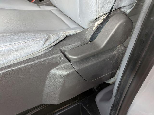 used 2019 Ford Transit-250 car, priced at $15,285