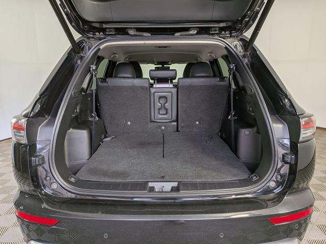 used 2025 Mitsubishi Outlander car, priced at $26,416