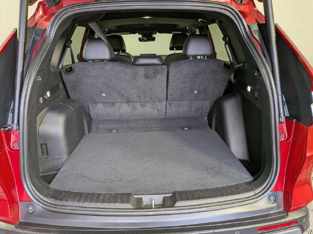 used 2024 Honda CR-V Hybrid car, priced at $37,006