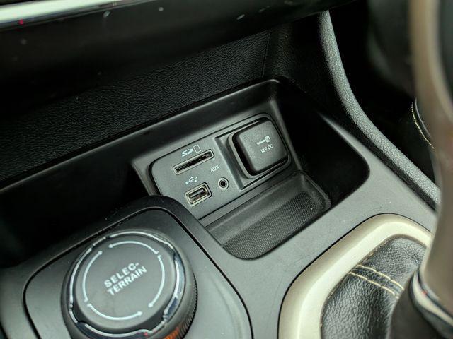 used 2015 Jeep Cherokee car, priced at $11,704
