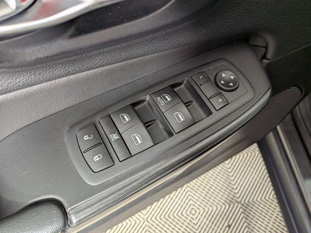 used 2015 Jeep Cherokee car, priced at $11,704