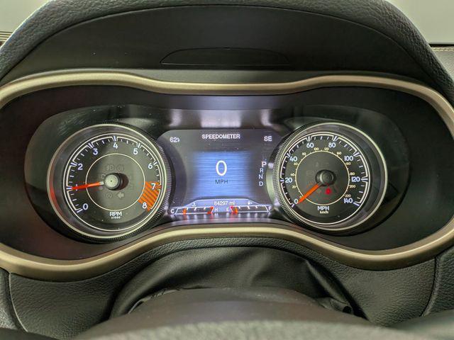 used 2015 Jeep Cherokee car, priced at $11,704