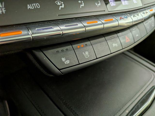 used 2019 Cadillac XT4 car, priced at $19,487