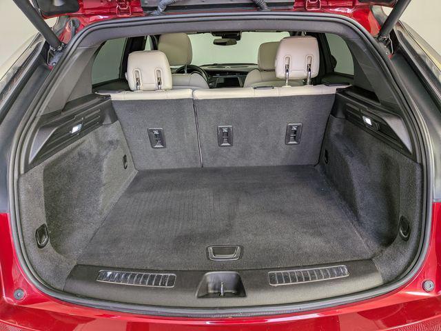 used 2019 Cadillac XT4 car, priced at $19,487