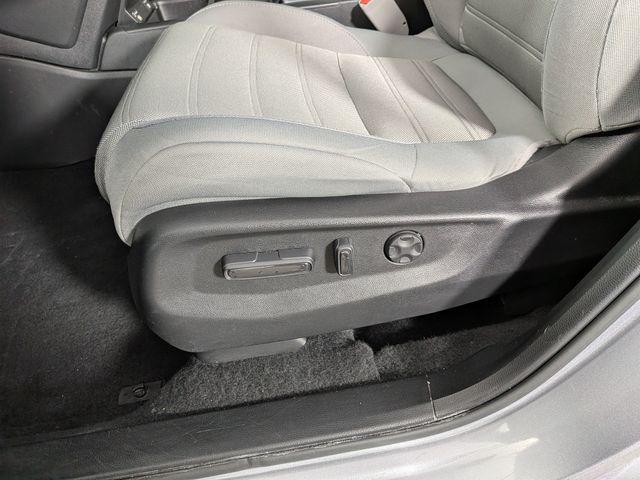 used 2021 Honda CR-V Hybrid car, priced at $28,320