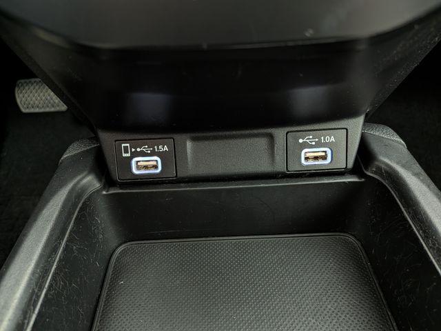 used 2021 Honda CR-V Hybrid car, priced at $28,320