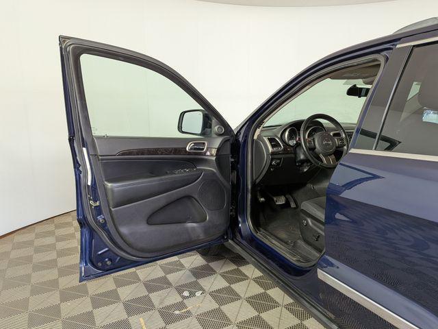 used 2012 Jeep Grand Cherokee car, priced at $8,571