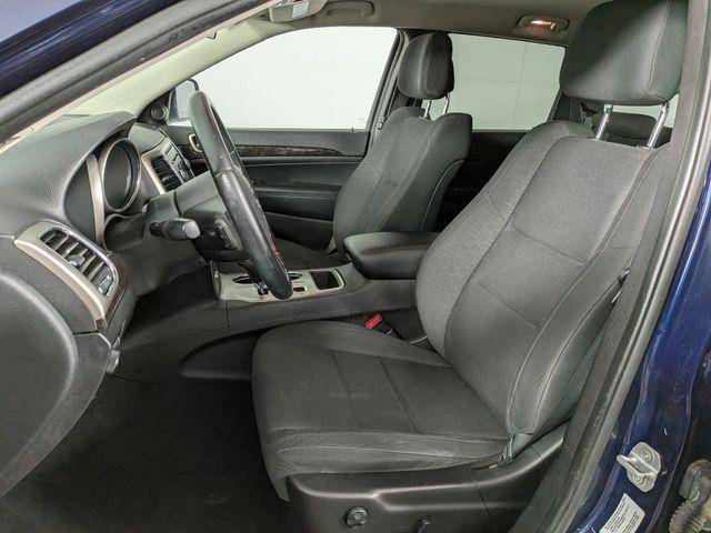 used 2012 Jeep Grand Cherokee car, priced at $8,571