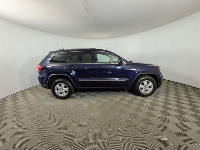 used 2012 Jeep Grand Cherokee car, priced at $8,571