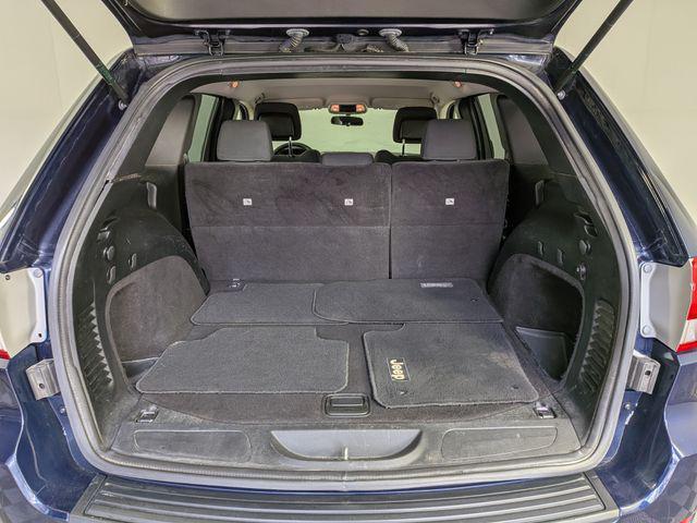 used 2012 Jeep Grand Cherokee car, priced at $8,571
