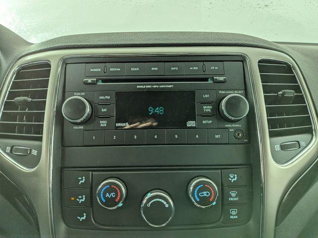 used 2012 Jeep Grand Cherokee car, priced at $8,571