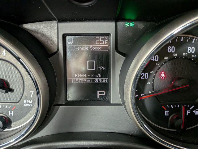 used 2012 Jeep Grand Cherokee car, priced at $8,571