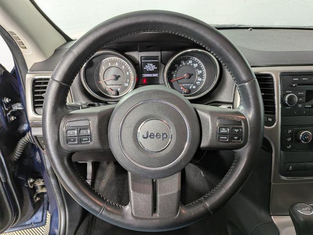 used 2012 Jeep Grand Cherokee car, priced at $8,571