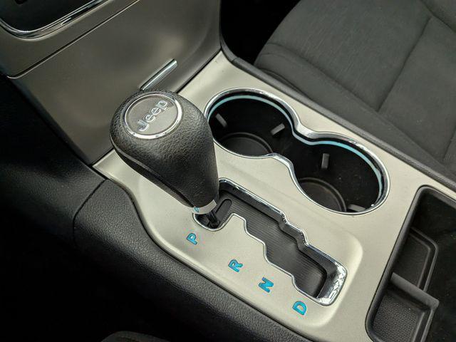used 2012 Jeep Grand Cherokee car, priced at $8,571