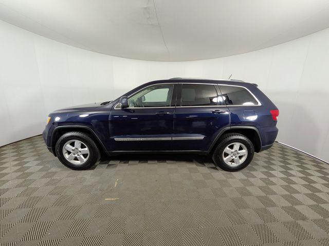 used 2012 Jeep Grand Cherokee car, priced at $8,571