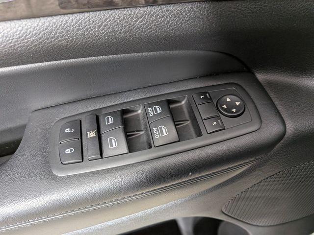 used 2012 Jeep Grand Cherokee car, priced at $8,571