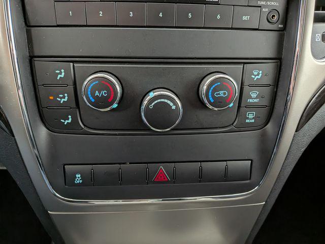 used 2012 Jeep Grand Cherokee car, priced at $8,571
