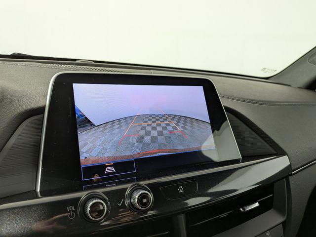 used 2023 Cadillac CT4 car, priced at $34,453