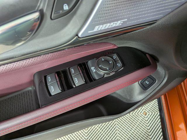 used 2023 Cadillac CT4 car, priced at $34,453
