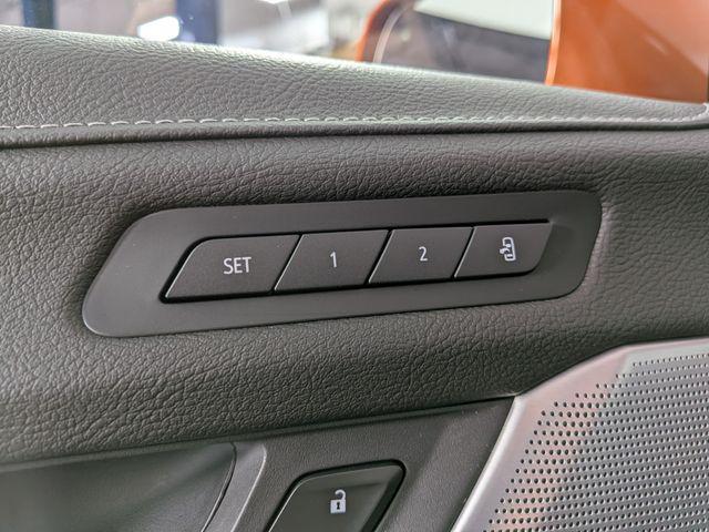 used 2023 Cadillac CT4 car, priced at $34,453