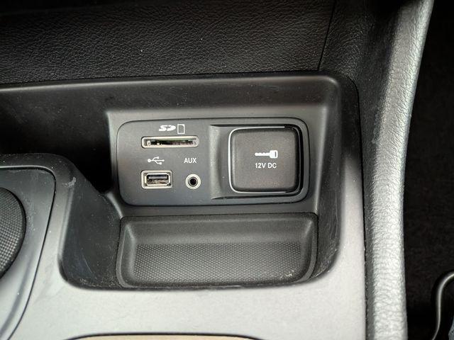 used 2016 Jeep Cherokee car, priced at $11,682