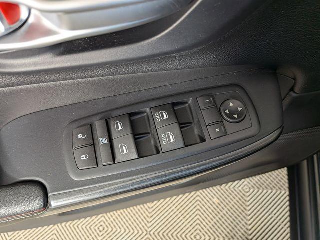 used 2016 Jeep Cherokee car, priced at $11,682