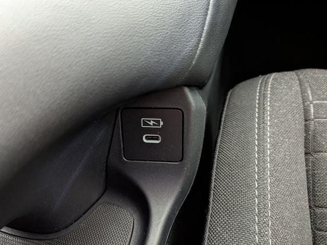 used 2024 Honda HR-V car, priced at $23,551