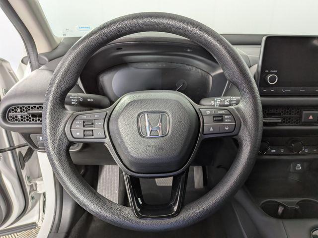 used 2024 Honda HR-V car, priced at $23,551