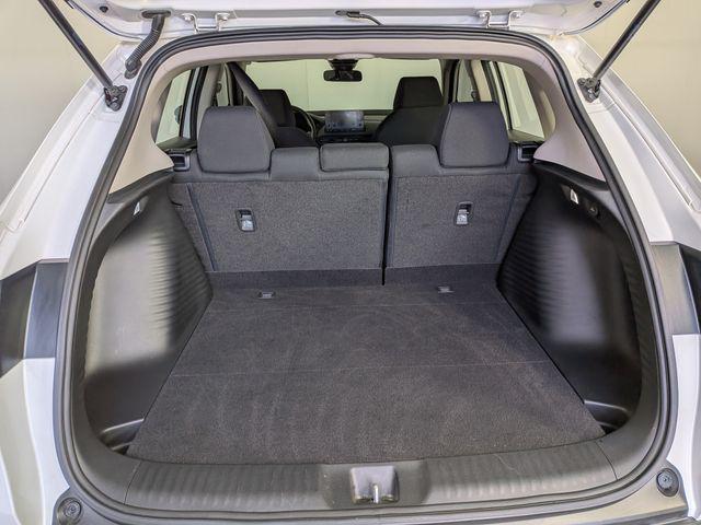 used 2024 Honda HR-V car, priced at $23,551