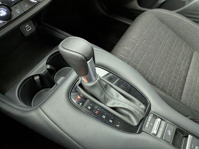 used 2024 Honda HR-V car, priced at $23,551