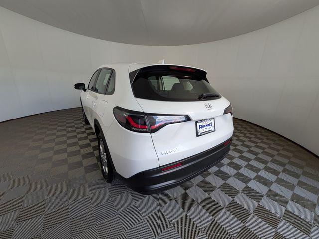 used 2024 Honda HR-V car, priced at $23,551