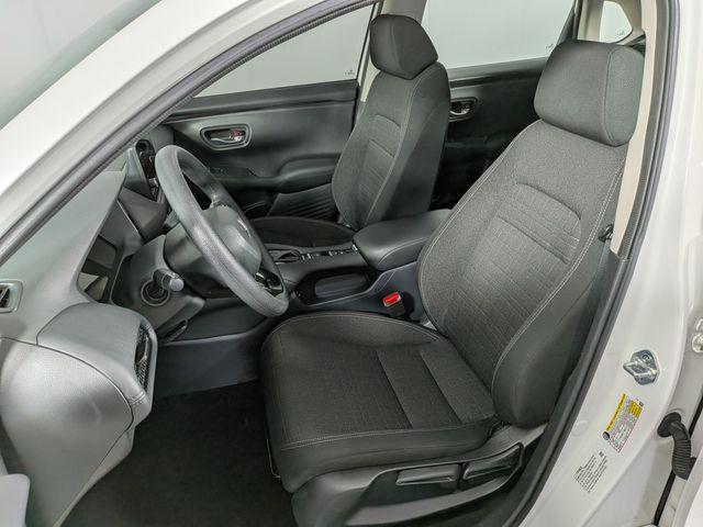 used 2024 Honda HR-V car, priced at $23,551
