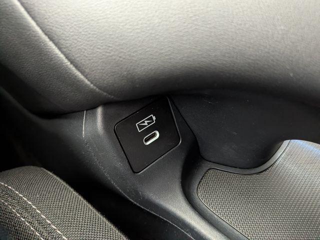 used 2024 Honda HR-V car, priced at $23,551