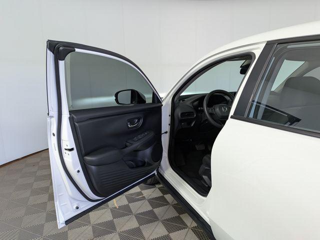 used 2024 Honda HR-V car, priced at $23,551