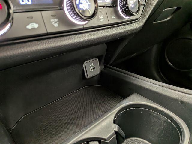 used 2024 Honda HR-V car, priced at $23,551
