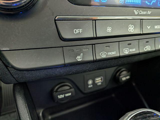 used 2017 Hyundai Tucson car, priced at $14,849
