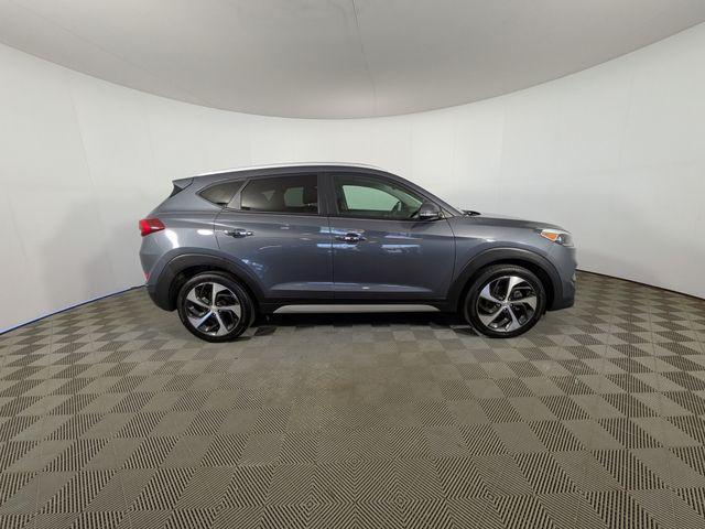 used 2017 Hyundai Tucson car, priced at $14,849