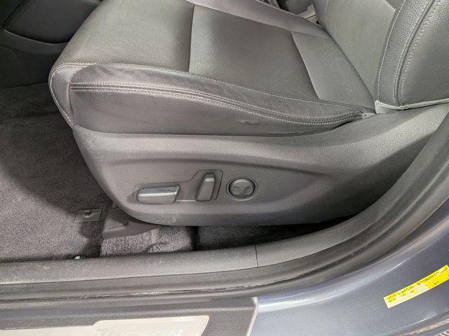 used 2017 Hyundai Tucson car, priced at $14,849