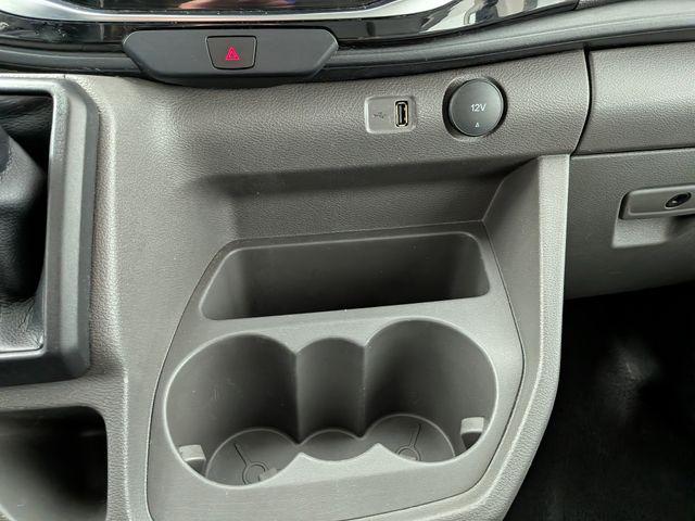 used 2024 Ford Transit-350 car, priced at $36,594