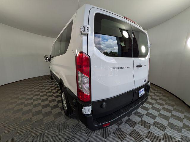 used 2024 Ford Transit-350 car, priced at $36,594