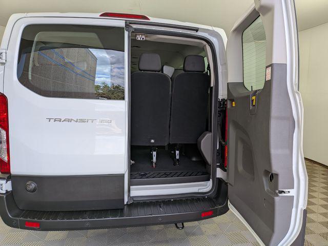 used 2024 Ford Transit-350 car, priced at $36,594