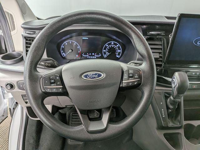 used 2024 Ford Transit-350 car, priced at $36,594