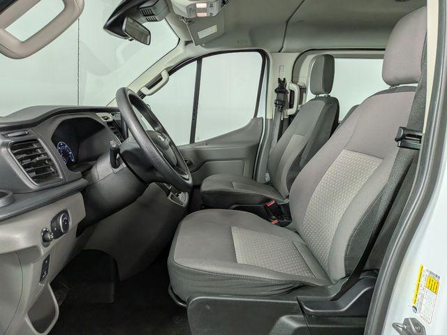 used 2024 Ford Transit-350 car, priced at $36,594